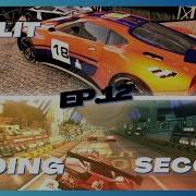Season Finale Split Second Season Mode Gameplay Walkthrough Ep 12
