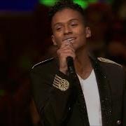 Jermaine Jackson Sons Jaafar And Jermajesty Stage Debut The Christmas Song Live Performance