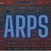 Easy Arp Techniques In Diva Sound Design Basics