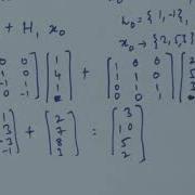 Two Dimensional Signals And Systems 02