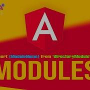 Angular 11 Modules Angular Module Tutorial