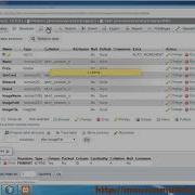 23 JAVA And MySQL Database Project NetBeans IDE Tutorial How To Delete From Database