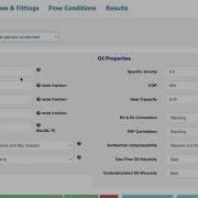 Well Test Design Toolkit