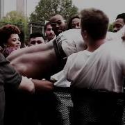 Ho99o9 Horror Blacc Flag Into The Unknown Live At Afropunk 2014