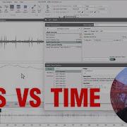 ObserVIEW RMS Vs Time Tutorial