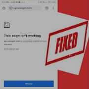 How To Fix Wordpress Http Error 500 That Is Caused By Wp Load Php Sologet