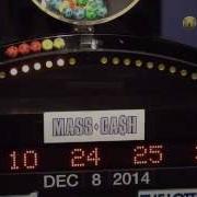 Mass Cash Game Drawing Monday December 8 2014