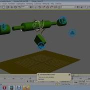 Making A Dynamic Rope With MassFX 3ds Max Tutorial Pulling A Box With Rope And Wheel By 3ds Max