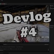 Making An FPS Survival Game Devlog 4