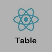 Basics Of React Table
