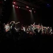 EGxHC Have Heart Watch Me Rise Live Wurzburg Germany 19 07 2019 4K