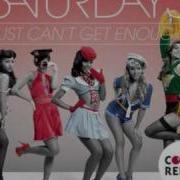 The Saturdays Just Can T Get Enough CD QUALITY FULL HQ