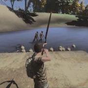 Explosive Arrows