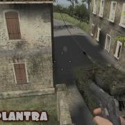 Burgundy GRENADES CoD2 By ZAVIIKA