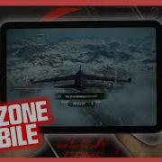 IPad Mini 7 Call Of Duty Warzone Test With FPS Meter Battery Test