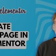 How To Create 404 Page In Elementor 2026 Full Guide