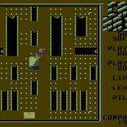C64 Game Crack Mainia 1988 Sunset Software