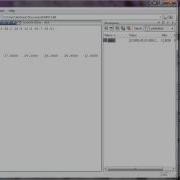 Matlab Arrays 01 Creating A 1D Array