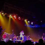 Hit The Lights Earthquake Live