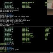 Linux Namespaces CSE466 Robert 2025 11 13