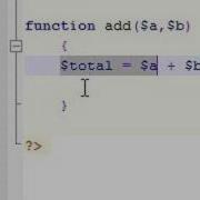 PHP Tutorial 17 Return Values