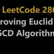 Insert Greatest Common Divisors In Linked List Leetcode 2807 Python
