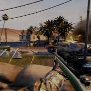 Cod4 PC CFG And Render Test