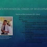 Assignment 1 Child Development Overview