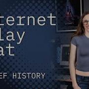Почему ранние интернет чаты были намного лучше Internet Relay Chat IRC