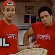 Caracci S Pizza Saturday Night Live