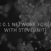 Network Forensics 0 1 Network Forensics With Steve InIT