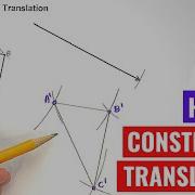 Constructing A Translation