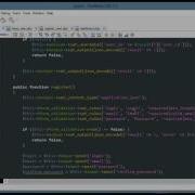 PHP Codeigniter Refactoring An API And Javascript Lecture 6