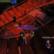 WoW CoRe Navigation Meshes In World Of Warcraft Test 1 Pathfinding Enabled