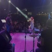 Zeynep Dizdar Doğukan Çavlu Son Bir Rica Harika Sahne Performansı