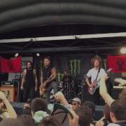 While She Sleeps Brainwashed 07 17 15 Toronto Warped Tour LIVE
