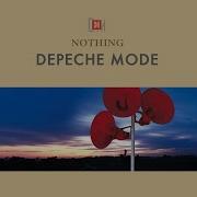 Nothing Depeche Mode REMAKE DAVE