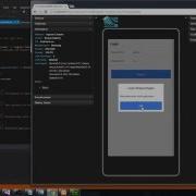 Ionic Framework Tutorial Login App Deutsch 2 2