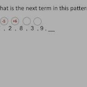 WCLN Repeating Patterns