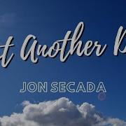 Jon Secada Just Another Day Lyrics