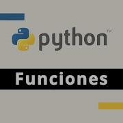 Curso Python 11 Funciones
