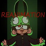 INVADER ZIM REANIMATION SCENE 56