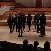VF UK 2015 Semi Final Set Sweet Nothings
