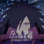 Naruto HYPE Edit Free Project File AMV Edit