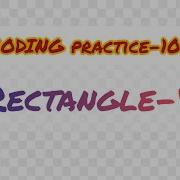 Rectangle 4 Rectangle With Stars And Zeros In Borders Python Nxtwaveccbp Ccbp 4 0 Coding