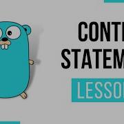 Continue Statement Lesson 12 Go Full Course CloudNative Go Tutorial Golang