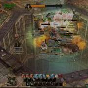 Tree Of Savior Dullahan FPS Drop
