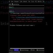 Python Tutorial Get Current Working Directory Using Os Getcwd