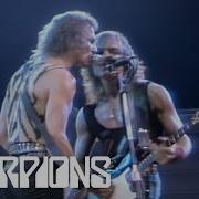 Scorpions Bad Boys Running Wild Rock In Rio 1985