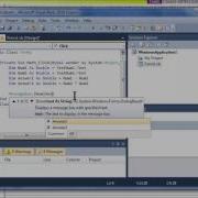 TCH061 Programming 1 Vb Net FO Unit Class And Object Assignment
